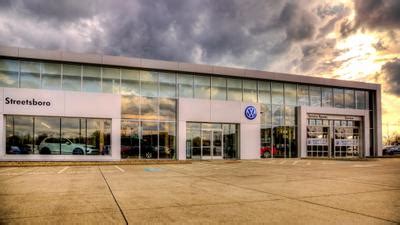 This is easily done by calling us at (330) 342-7000 or by visiting us at the dealership. . Vw of streetsboro